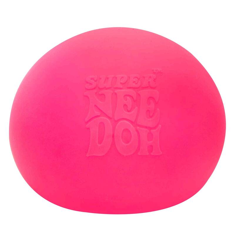 Super NeeDoh®
