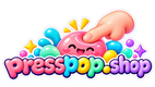 Presspop Shop - Home