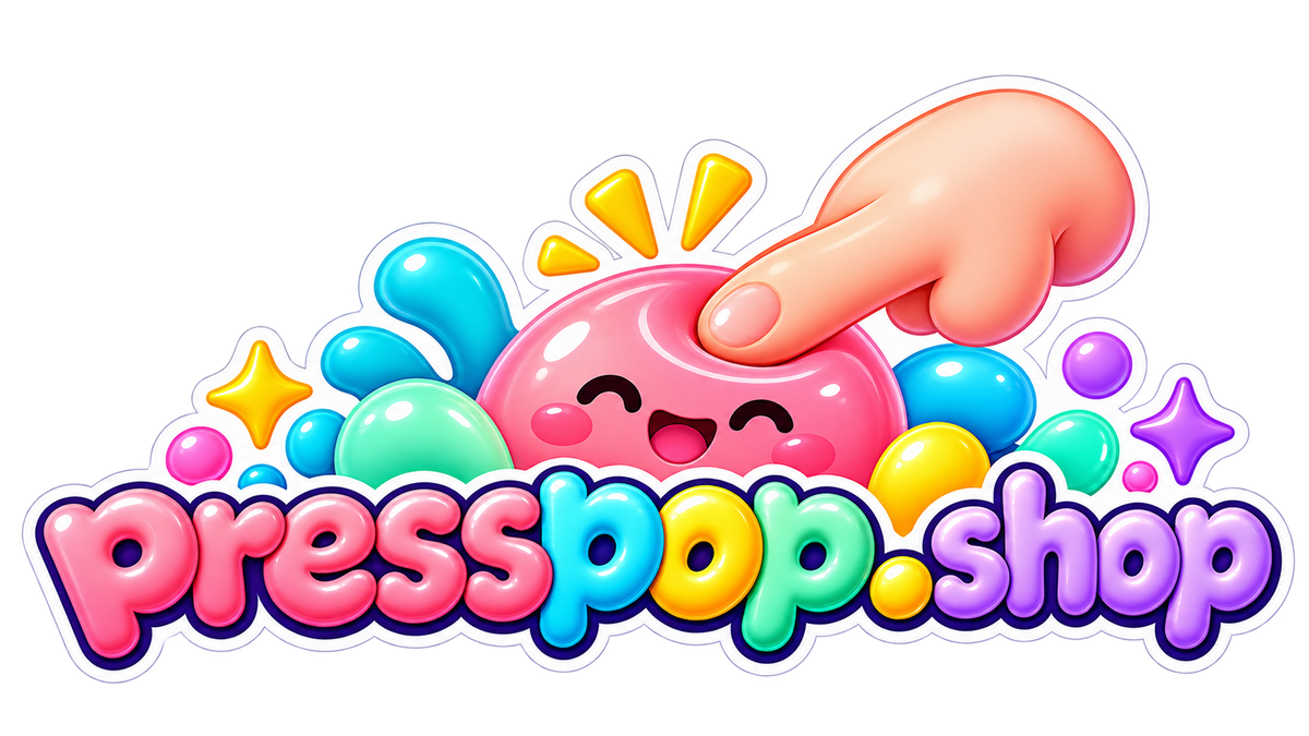 Presspop Shop