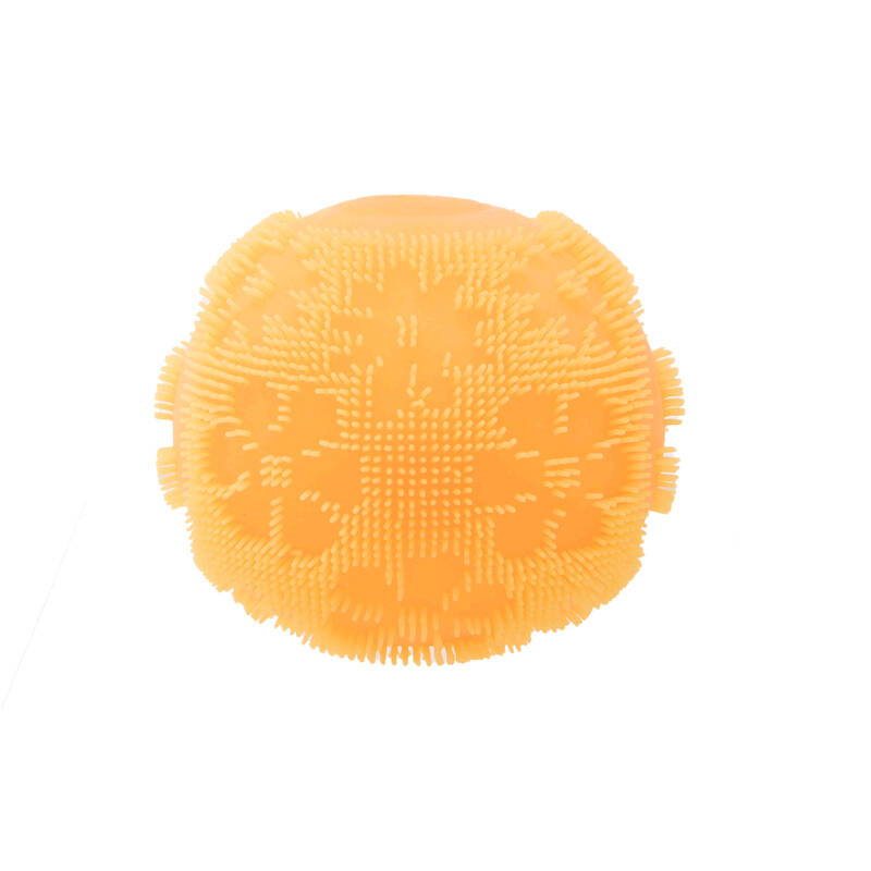 NeeDoh® Fuzz Ball Flower Power