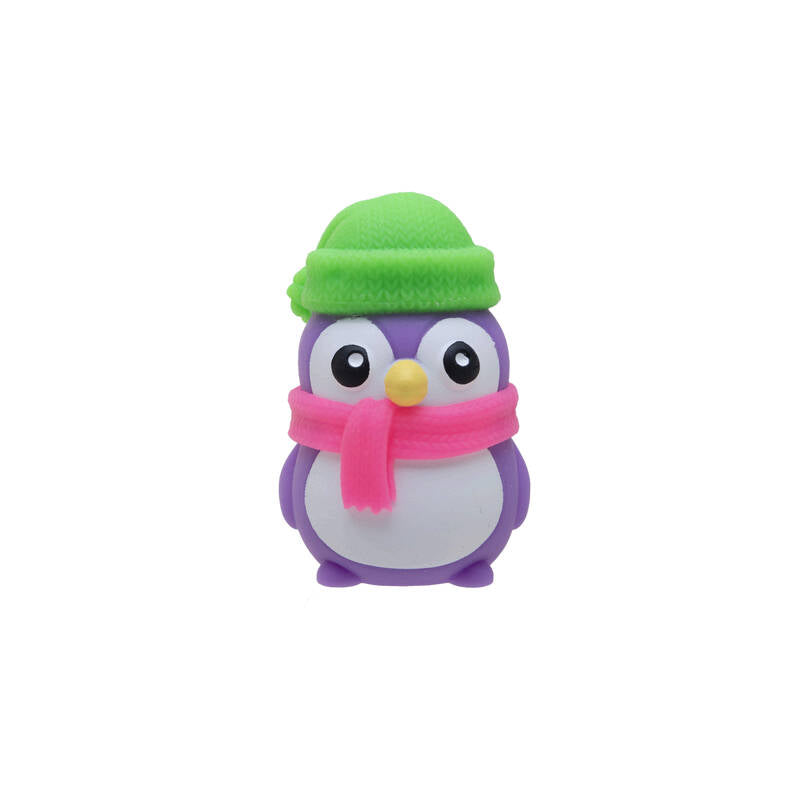 NeeDoh® Polar Glow Penguin